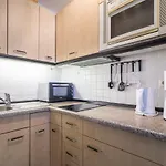 Apartment Gorch-fock-park App 3