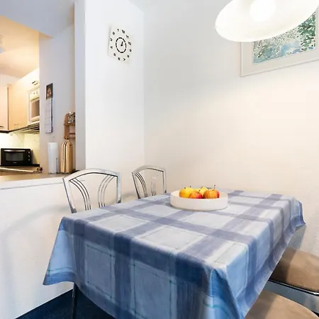 Apartment Gorch-fock-park App 3 *