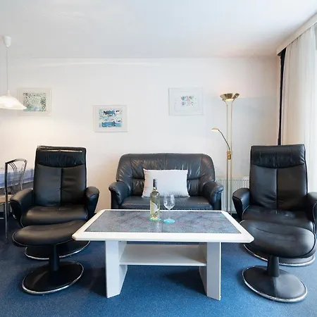 Gorch-fock-park App 3 Apartment