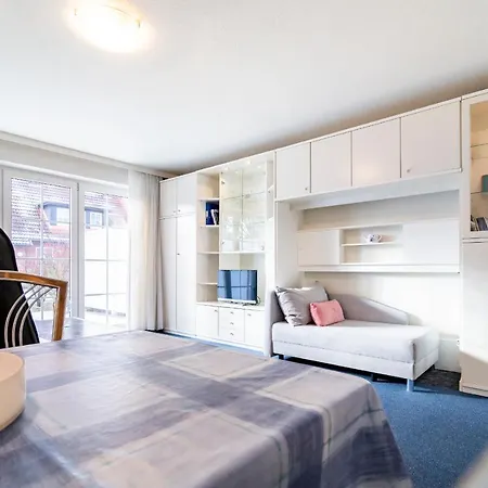 Gorch-fock-park App 3 * Timmendorfer Strand