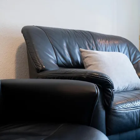 Apartment Gorch-fock-park App 3