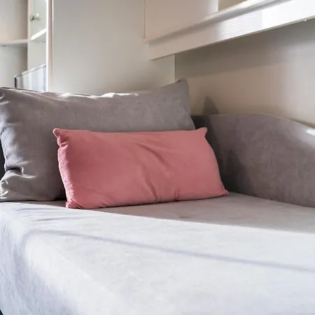 Gorch-fock-park App 3 Timmendorfer Strand