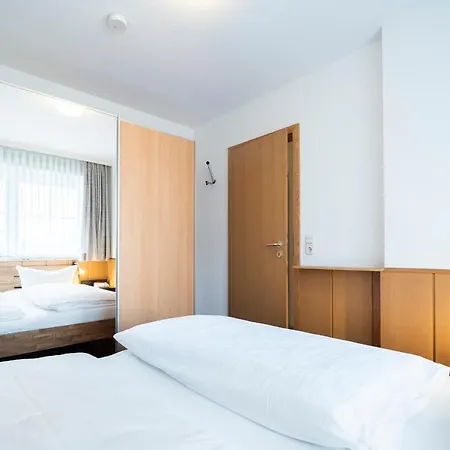 Gorch-fock-park App 3 Apartment *