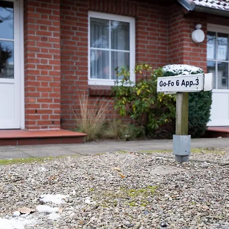 Gorch-fock-park App 3 *