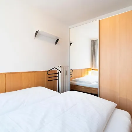 Gorch-fock-park App 3 Apartment Timmendorfer Strand