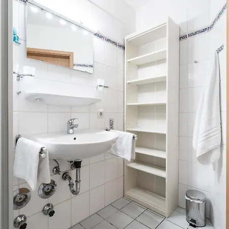 Apartment Gorch-fock-park App 3