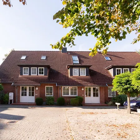 Apartment Gorch-fock-park App 3 Timmendorfer Strand