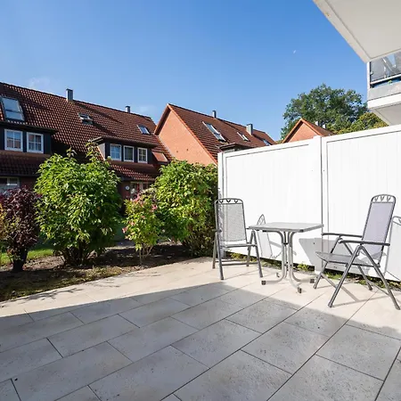 Gorch-fock-park App 3 *