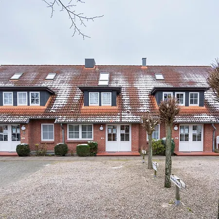 Gorch-fock-park App 3 * Timmendorfer Strand