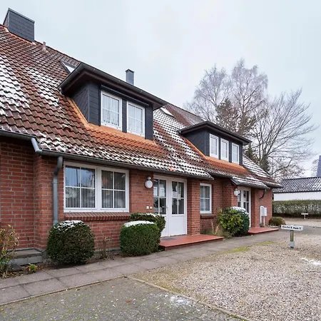 Gorch-fock-park App 3 Apartment Timmendorfer Strand