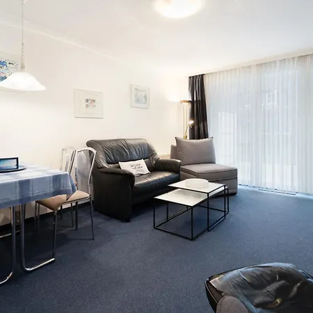 Gorch-fock-park App 3 Apartment