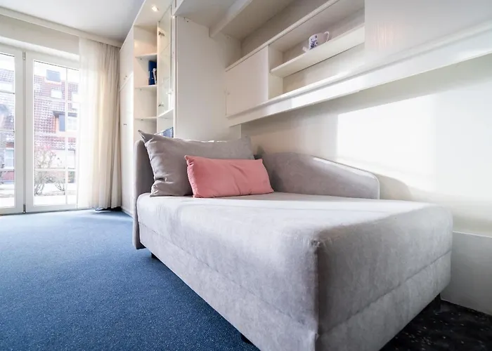 Gorch-fock-park App 3 *