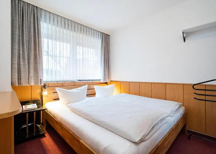 Apartment Gorch-fock-park App 3 Timmendorfer Strand