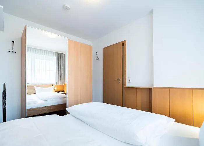 Gorch-fock-park App 3 Apartment *