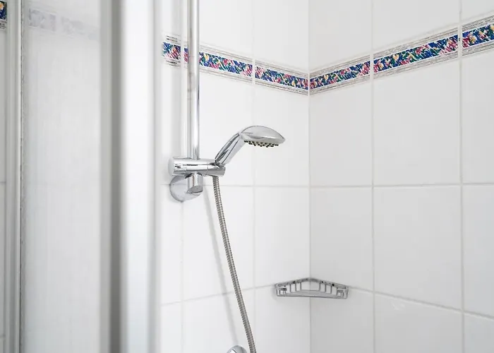 Gorch-fock-park App 3 Timmendorfer Strand