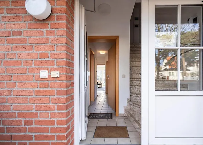 Apartment Gorch-fock-park App 3