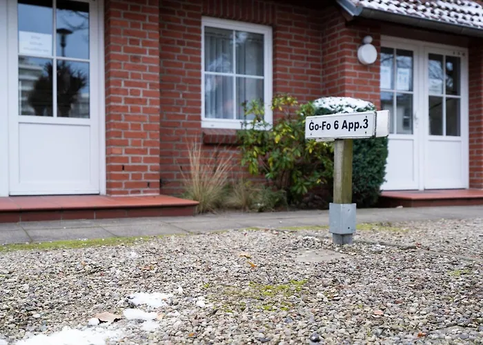 Gorch-fock-park App 3 *