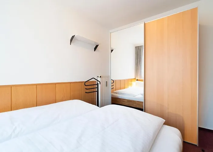 Gorch-fock-park App 3 Apartment Timmendorfer Strand