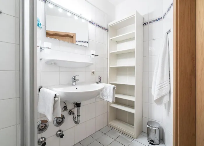 Apartment Gorch-fock-park App 3