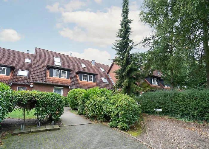 Gorch-fock-park App 3 Apartment