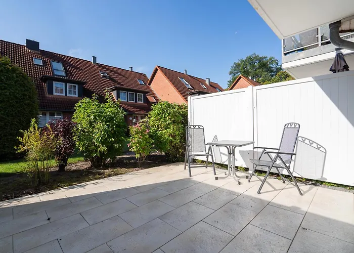 Gorch-fock-park App 3 *