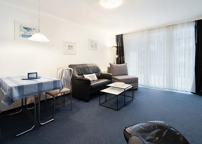 Gorch-fock-park App 3 Apartment